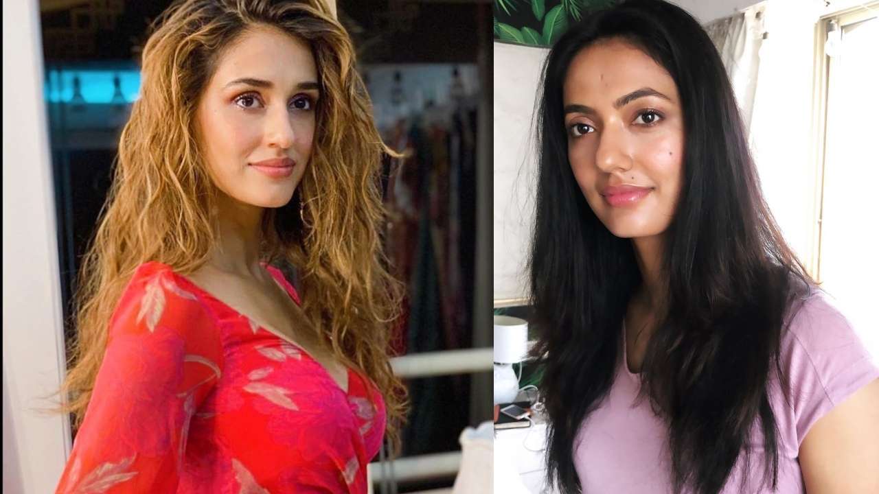 Disha Patani Sisters: A Tale of Two Gorgeous Women and Their Journey to Stardom