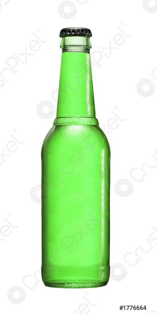 stanley water bottle
