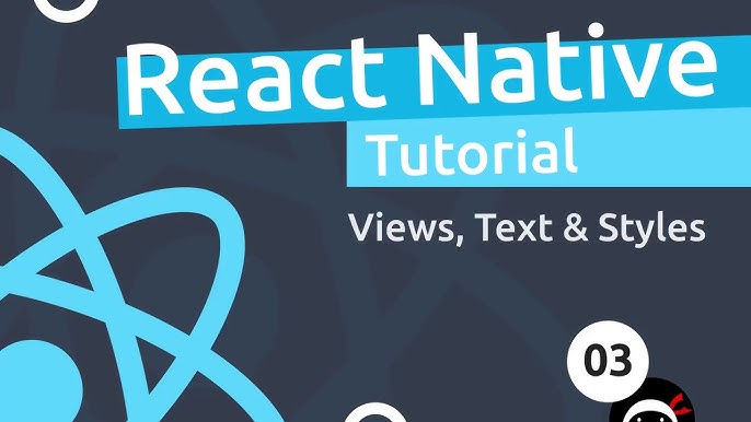 react native setup