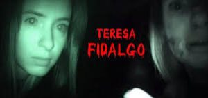 Uncovering the Mystery of Teresa Fidalgo