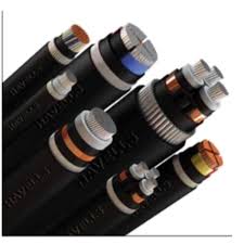 Know About The Current Carrying Capacity of Aluminium Cable