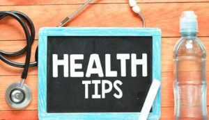 Energized and Focused: Top Health Tips for Students
