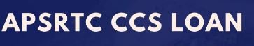 apsrtc ccs loan eligibility