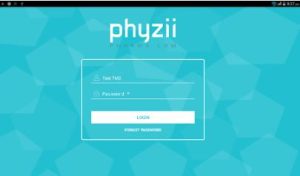 Phyzii app download