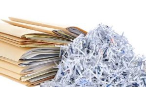 Where Can Get Document Shredding Done In Sydney?