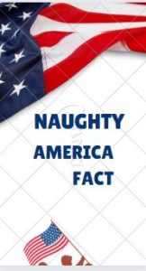naughty amceria fact