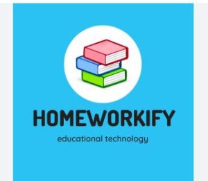 educational homeworkify