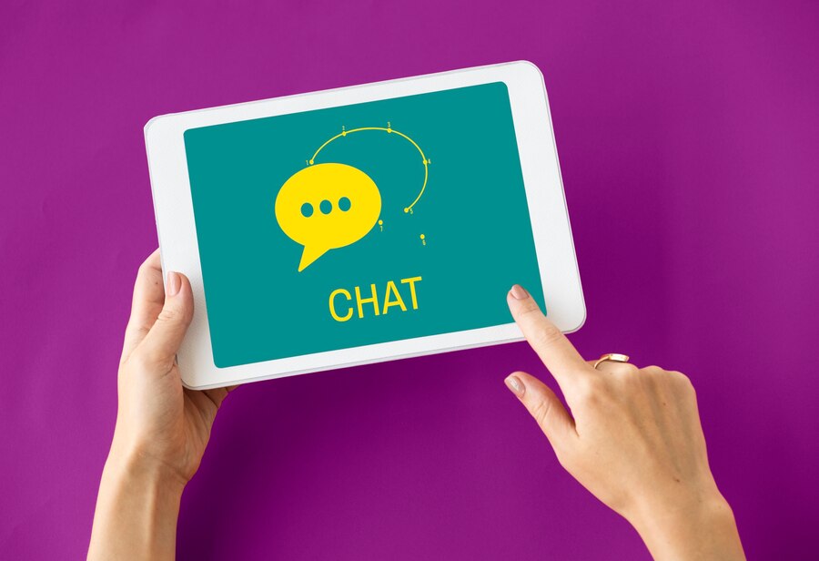 The Surprising Benefits of Using iFreeChat for Your Online Conversations