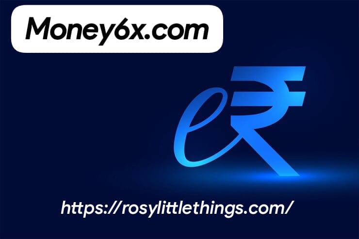 Money6x.com: Unlocking Financial Potential