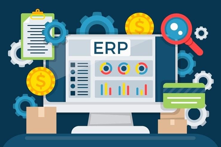 EGERP Panipat: The Ultimate Guide to ERP Solutions in Panipat