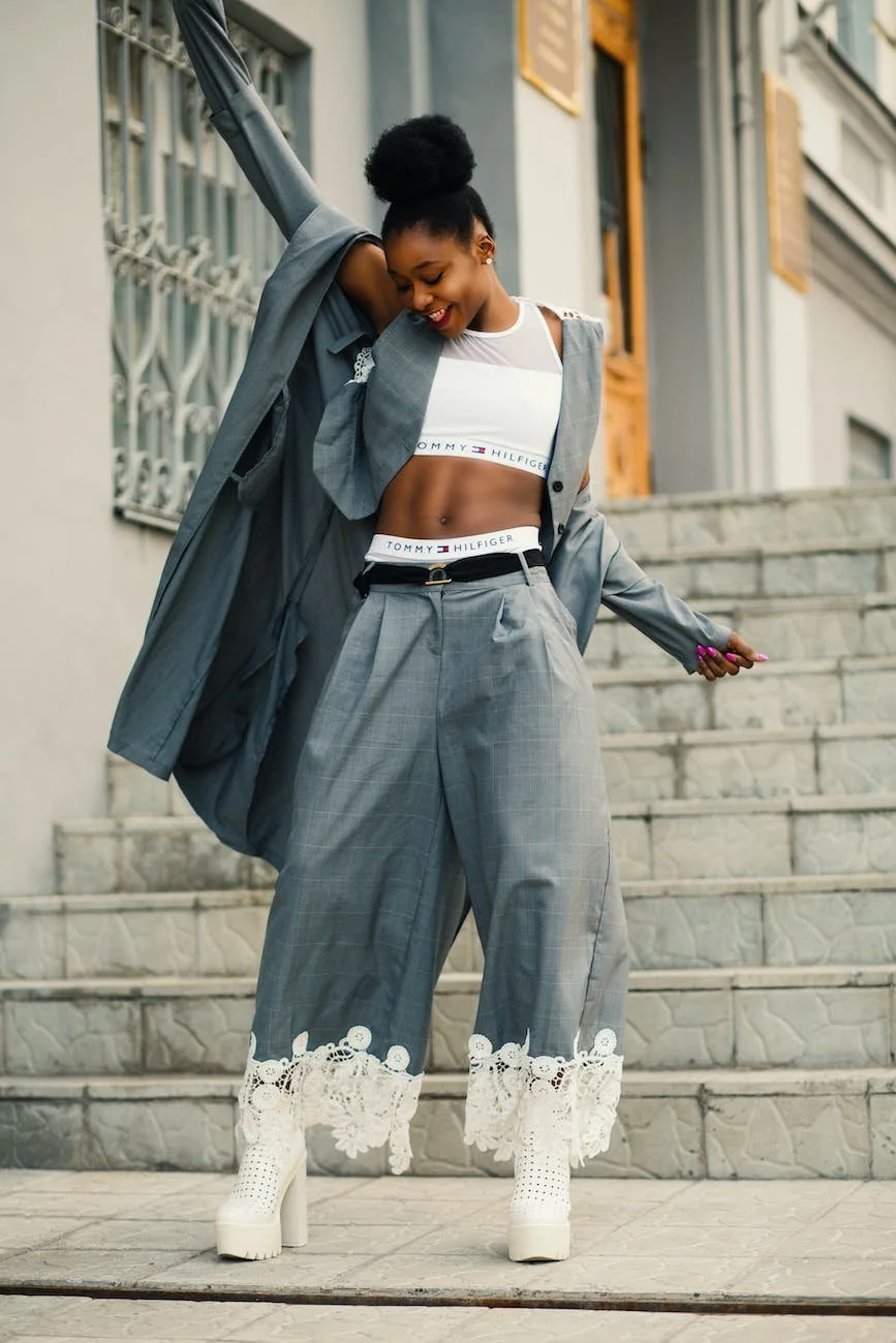 10 Creative Ideas for Accessorizing Sass Clothing