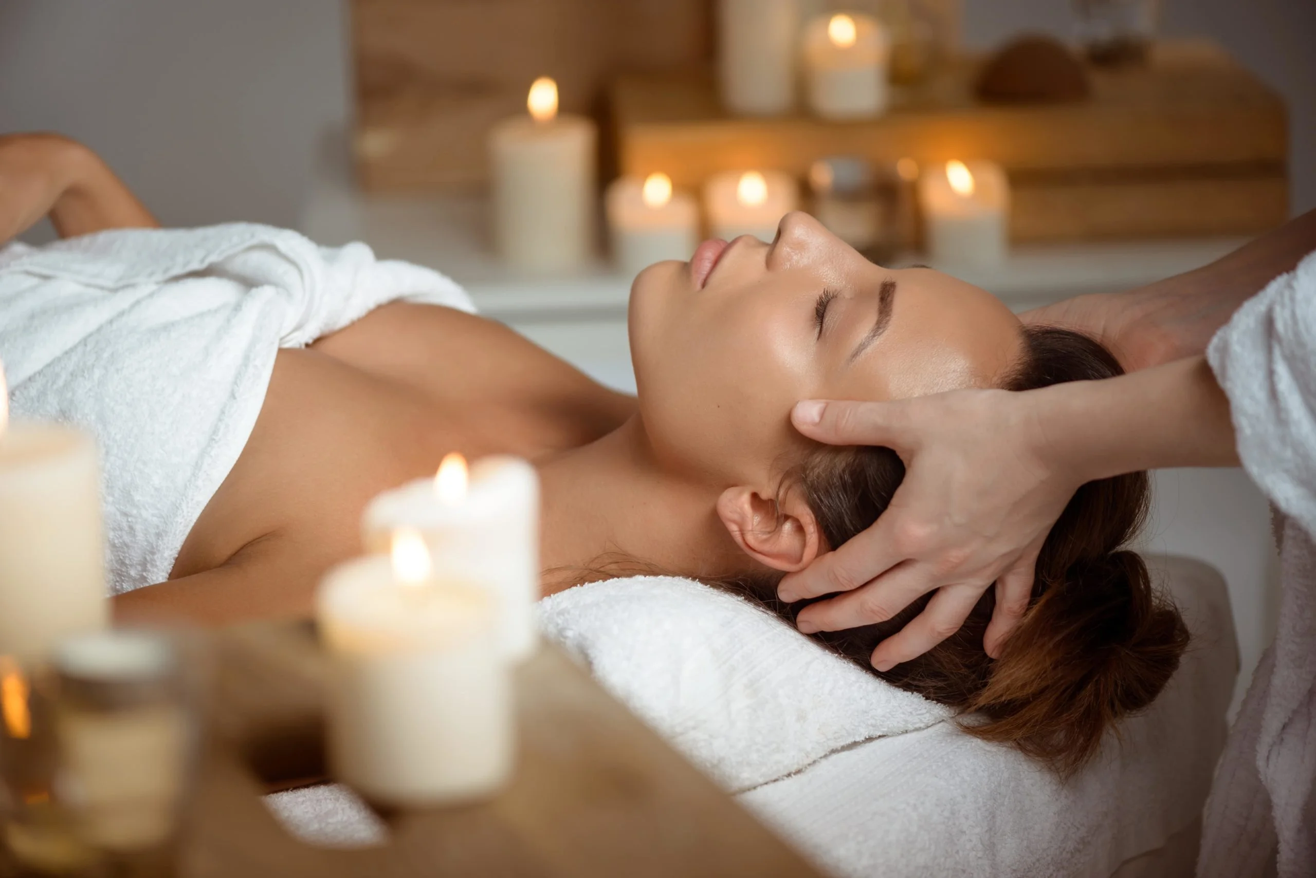 massage parlor