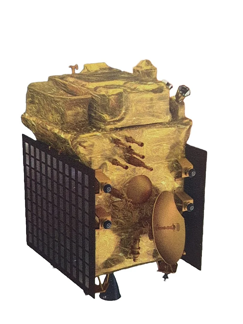 Aditya L1 