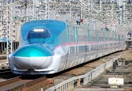 High Speed Rail: Transforming Transportation for the Future