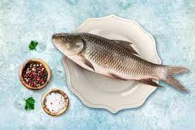 Rohu Fish Excellent : Swadisht Khana aur Lokpriy Bhojan