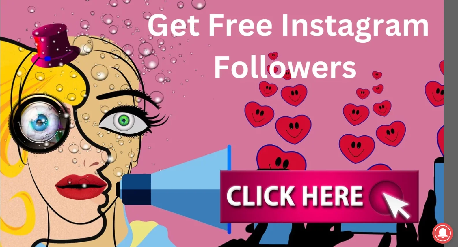 how to hide your followers on instagram without private account