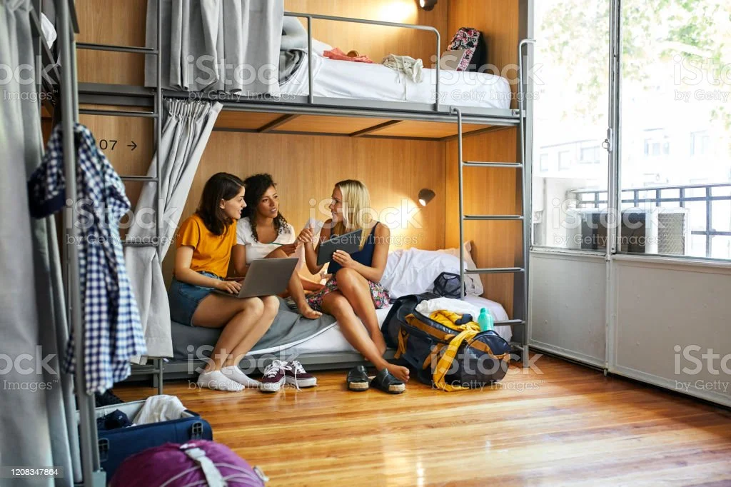Hostel Management Software