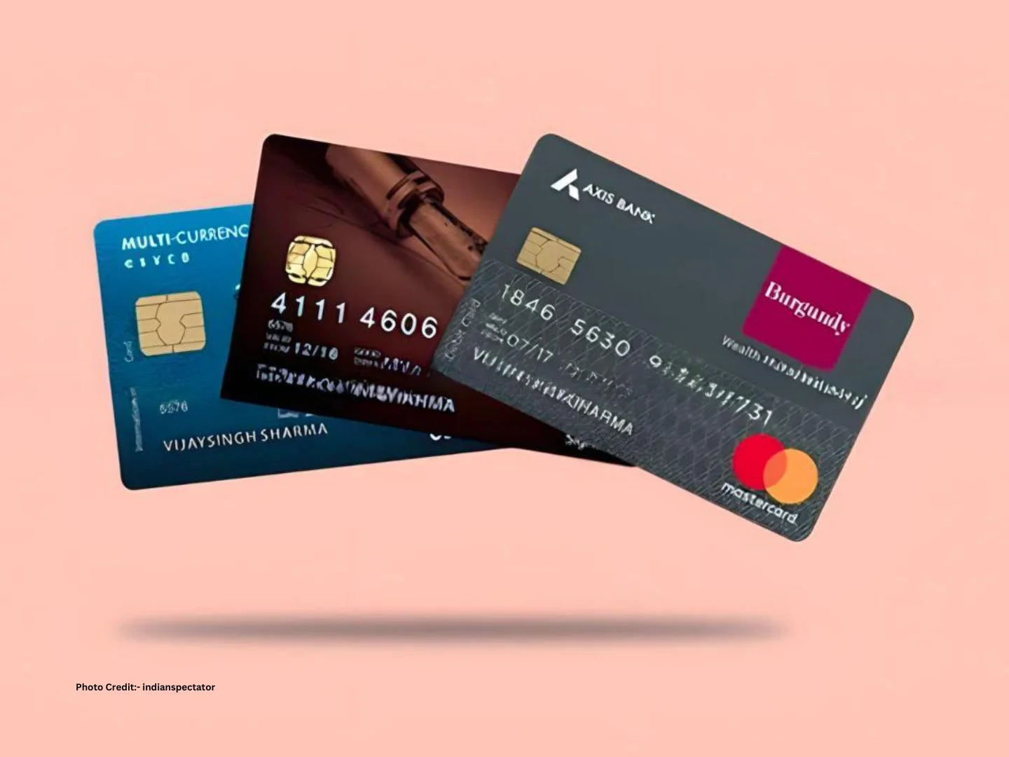 How to Close Axis Bank Credit Card