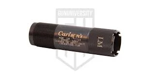 Best Choke For Sporting Clays