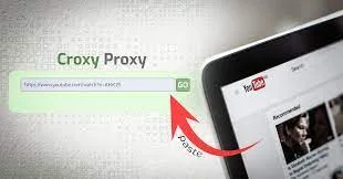 Croxyproxy