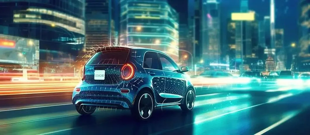Electric Evolution