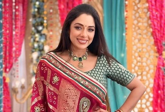 Rupali Ganguly Age: Biography, Career, Height, Net Worth, Family & Relationships