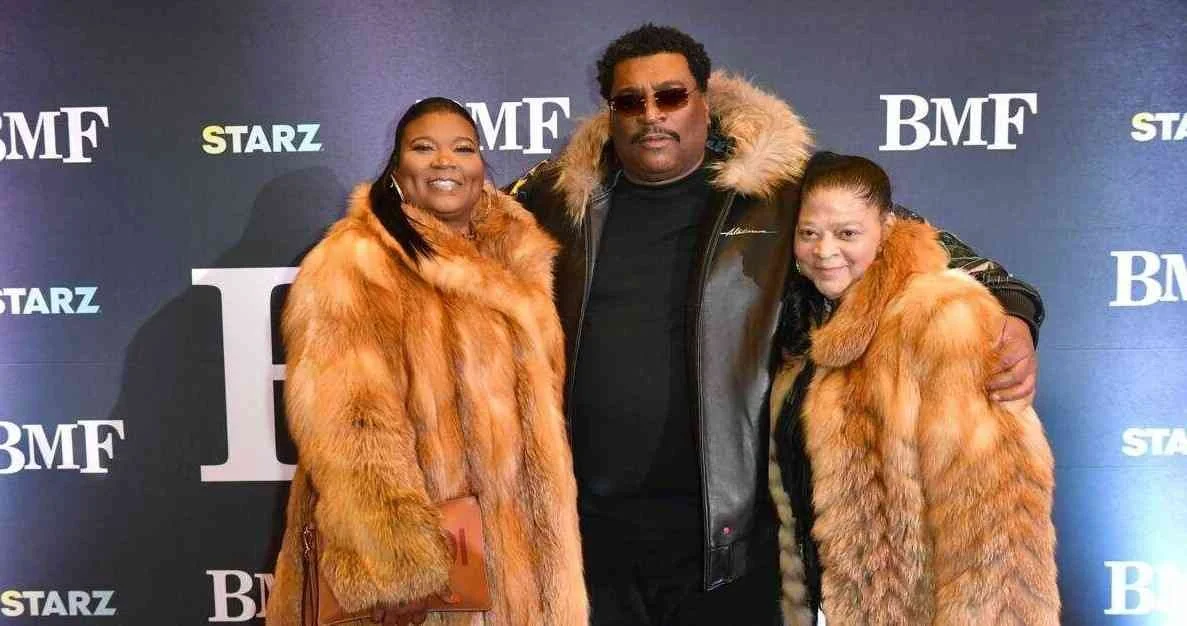 Big Meech Sister: Age, Biography, Husband, Son, and Net Worth