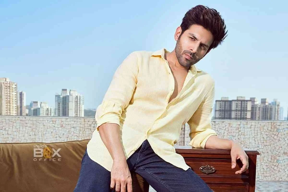 Kartik Aaryan Age: Biography, Career, Net Worth, Family & Relationships