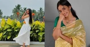 Sridevi Apalla: Rising Star of the Telugu Film Industry
