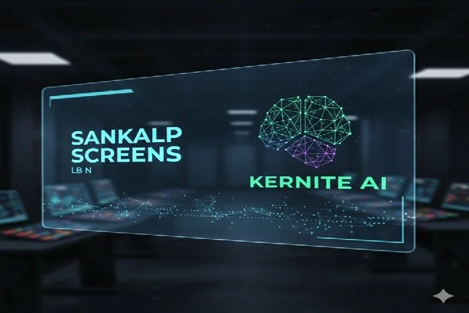 Sankalp Screens LB N