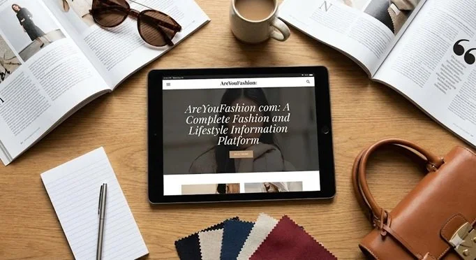 AreYouFashion com