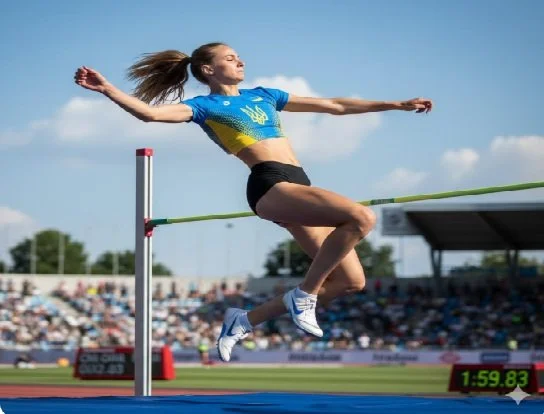 Yuliya Levchenko Age