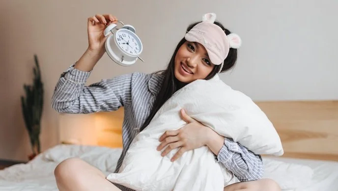 How I Built a 5-Minute Night Routine That My 30-Year-Old Self Will Thank Me For