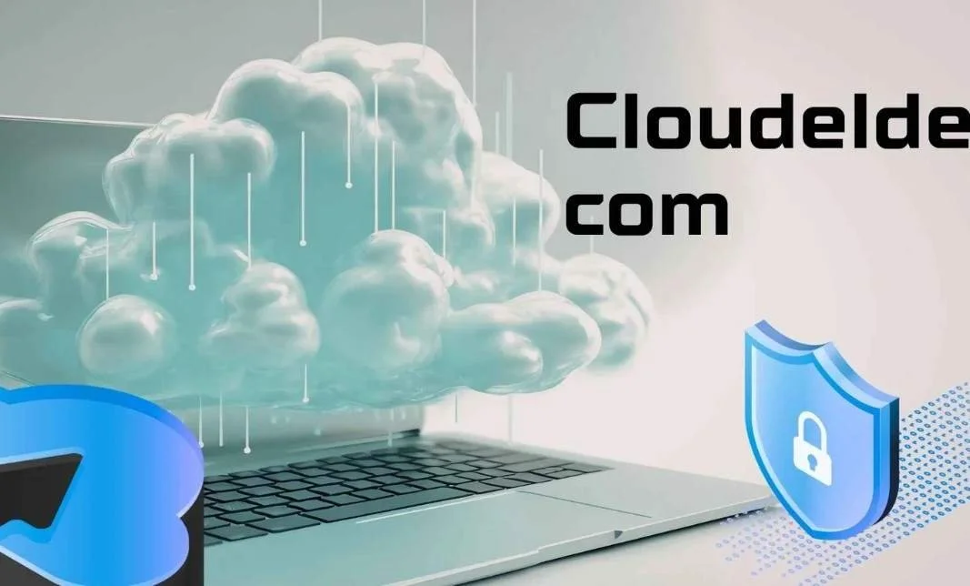 Cloudelder com