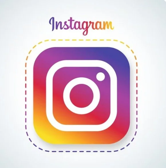 purple instagram dm